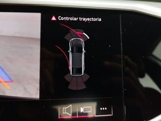 Audi A7 40 TDI