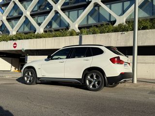 BMW X1 2010 2.8 Xdrive 258 CV