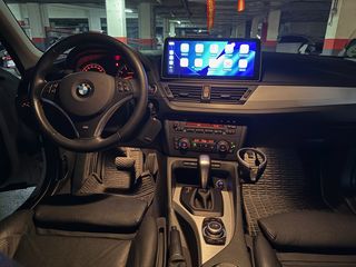 BMW X1 2010 2.8 Xdrive 258 CV
