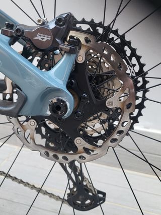 Cannondale Scalpel Carbon Talla M 2023