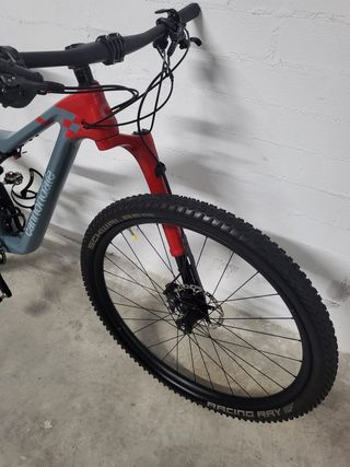 Cannondale Scalpel Carbon Talla M 2023