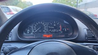 BMW Serie 3 2001