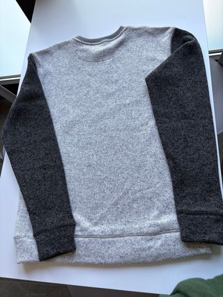 Sudadera Quiksilver niño Talla 16