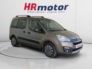 Citroën Berlingo 20 Aniversario Edition