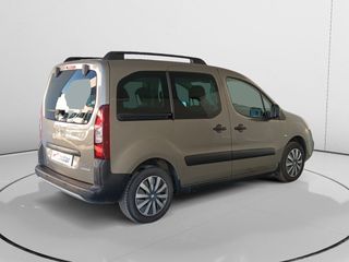 Citroën Berlingo 20 Aniversario Edition