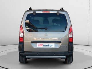 Citroën Berlingo 20 Aniversario Edition
