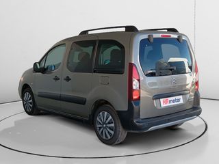 Citroën Berlingo 20 Aniversario Edition