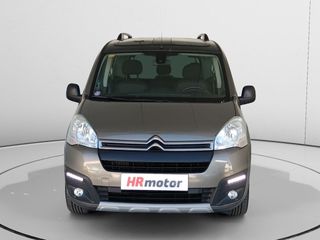 Citroën Berlingo 20 Aniversario Edition