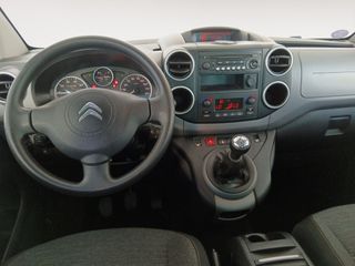 Citroën Berlingo 20 Aniversario Edition