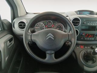 Citroën Berlingo 20 Aniversario Edition