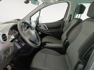 Citroën Berlingo 20 Aniversario Edition