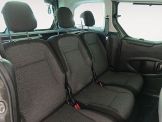 Citroën Berlingo 20 Aniversario Edition