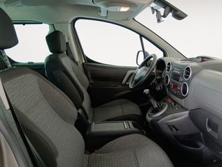 Citroën Berlingo 20 Aniversario Edition