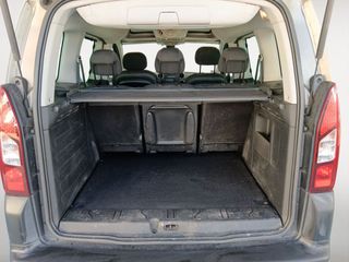 Citroën Berlingo 20 Aniversario Edition