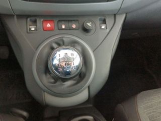 Citroën Berlingo 20 Aniversario Edition