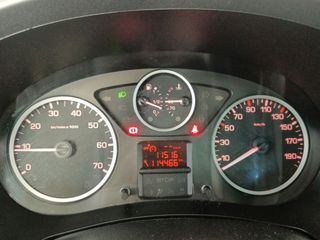 Citroën Berlingo 20 Aniversario Edition
