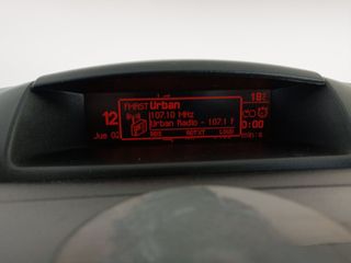 Citroën Berlingo 20 Aniversario Edition
