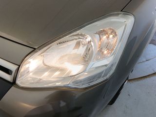 Citroën Berlingo 20 Aniversario Edition