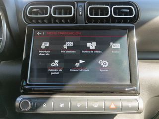 Citroën C3 Aircross 1.2 PureTech 110 Shine