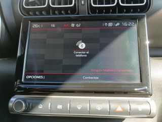 Citroën C3 Aircross 1.2 PureTech 110 Shine