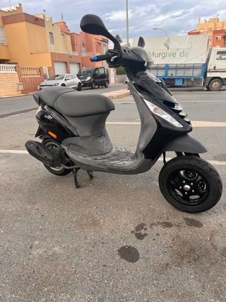 Piaggio zip 2006
