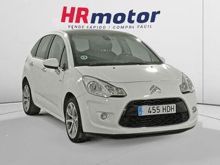 Citroën C3 Exclusive