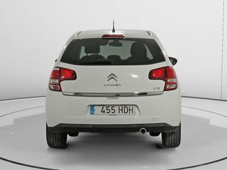 Citroën C3 Exclusive