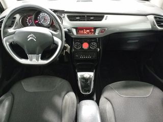 Citroën C3 Exclusive