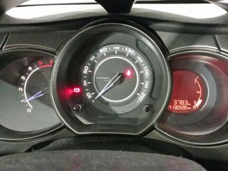 Citroën C3 Exclusive