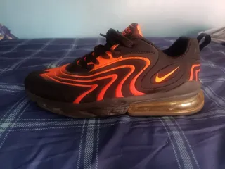 Nike Air Max 270 Talla 46