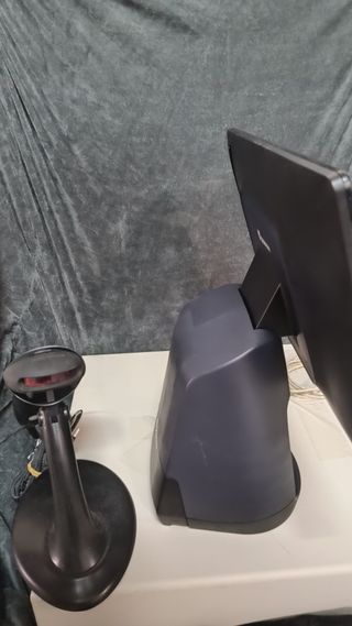 TPV táctil NUEVO completo para comercio