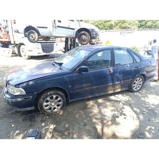 Despiece Volvo S40 I (1999)