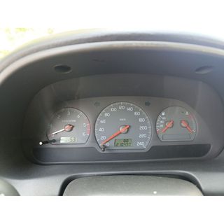 Despiece Volvo S40 I (1999)