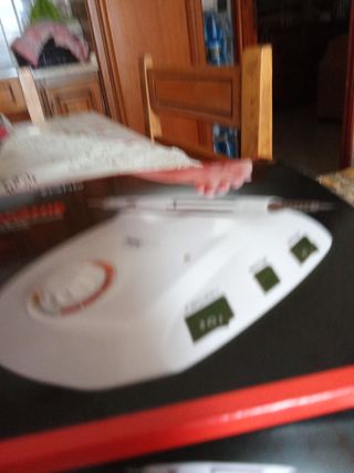 Fresca unghie eletrica