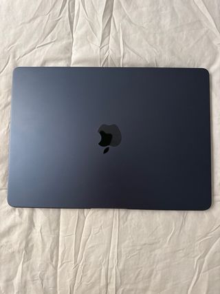 MacBook Air 13 M3 Plata/Gris Espacial 512gb (2024)