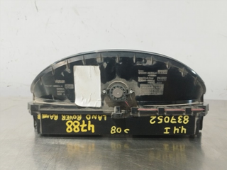 CUADRO INSTRUMENTOS LAND ROVER RANGE ROVER (LM) 4