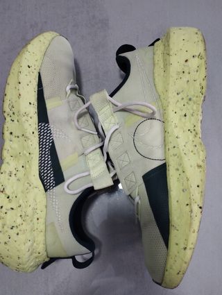 Zapatillas Nike cráter inpact