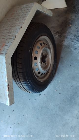 Carro de desatascos 
