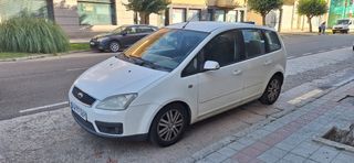 Ford C-MAX 2005