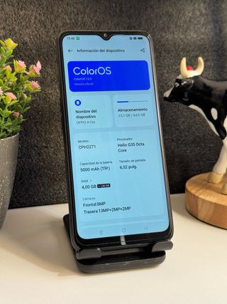 OPPO A16s 64 GB