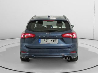 Ford Focus ST-Line