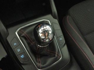 Ford Focus ST-Line