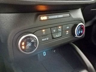 Ford Focus ST-Line