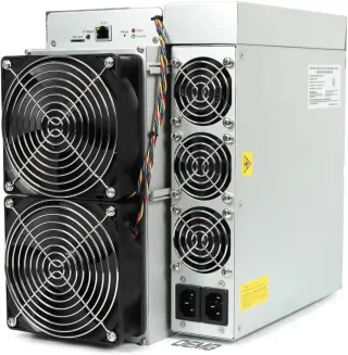 Bitmain Antminer S19 90th