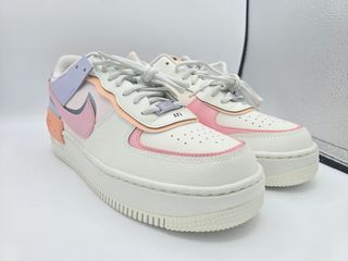 Nike Air Force 1 Shadow Sail Pink Talla 42.5