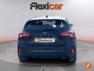 Ford Focus 1.0 Ecoboost 92kW ST-Line Auto