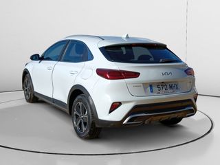 Kia XCeed eDrive PHEV