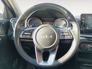 Kia XCeed eDrive PHEV