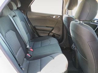 Kia XCeed eDrive PHEV