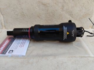 AMORTIGUADOR ROCKSHOX DELUXE SELECT R